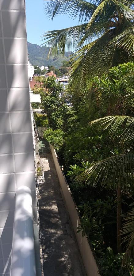 Apartmán Alto Freguesia Rio de Janeiro Exteriér fotografie